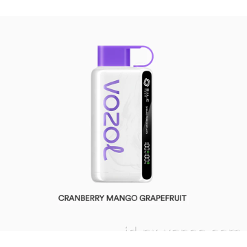 Grosir Vozol Star 12000 4-5 EUR